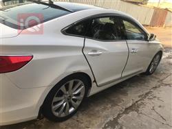 هيونداي أزيرا